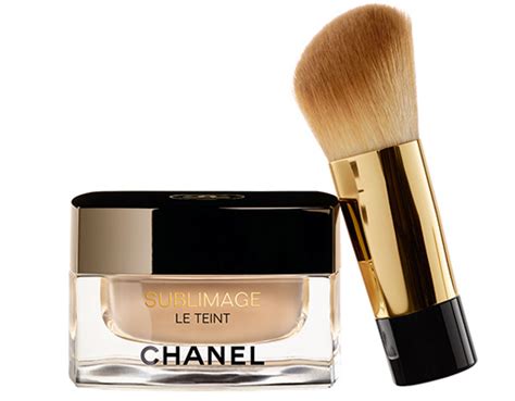 chanel foundation sublimage|where to buy Chanel foundation.